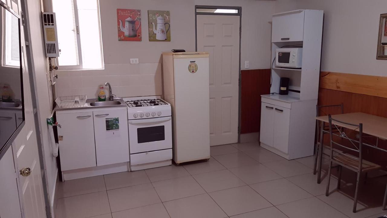 Aparthotel Maxi 3*