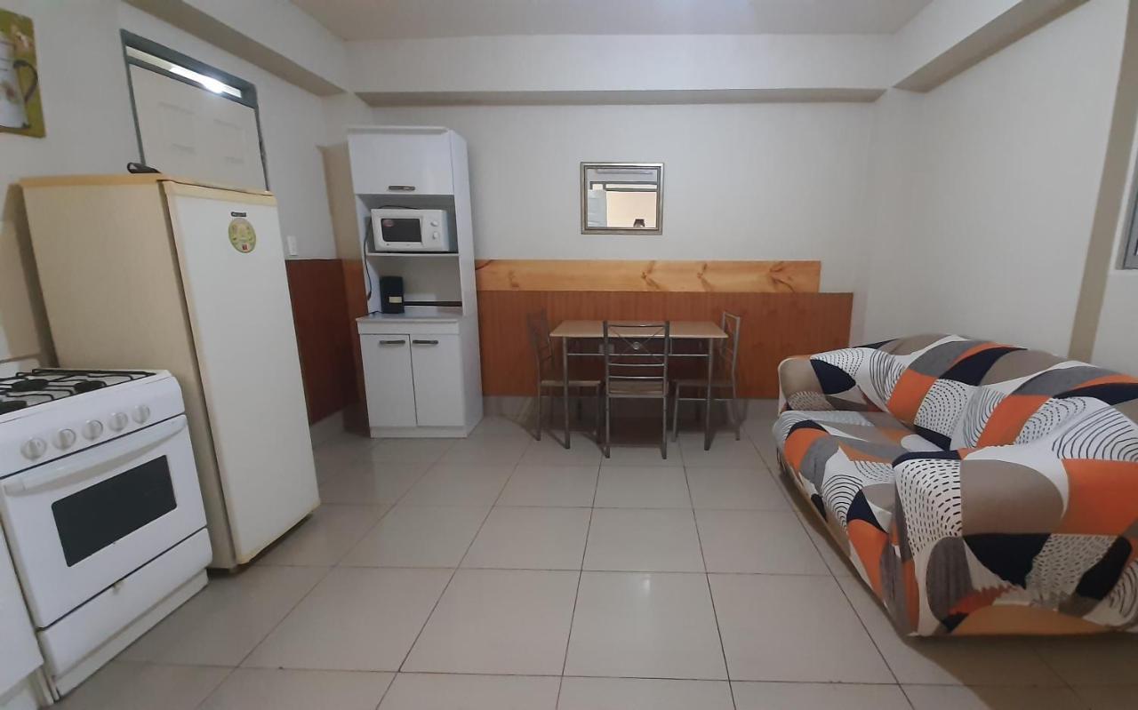 Maxi Aparthotel Arica