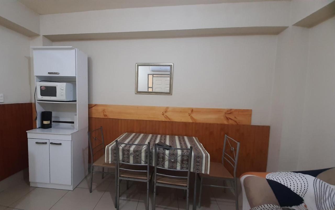 Aparthotel Maxi Arica
