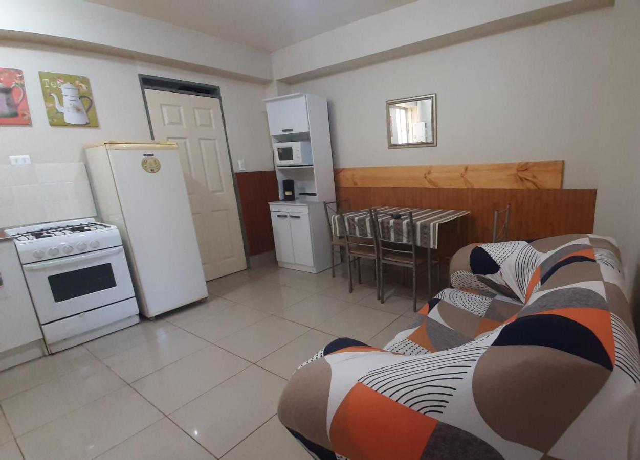 Aparthotel Maxi