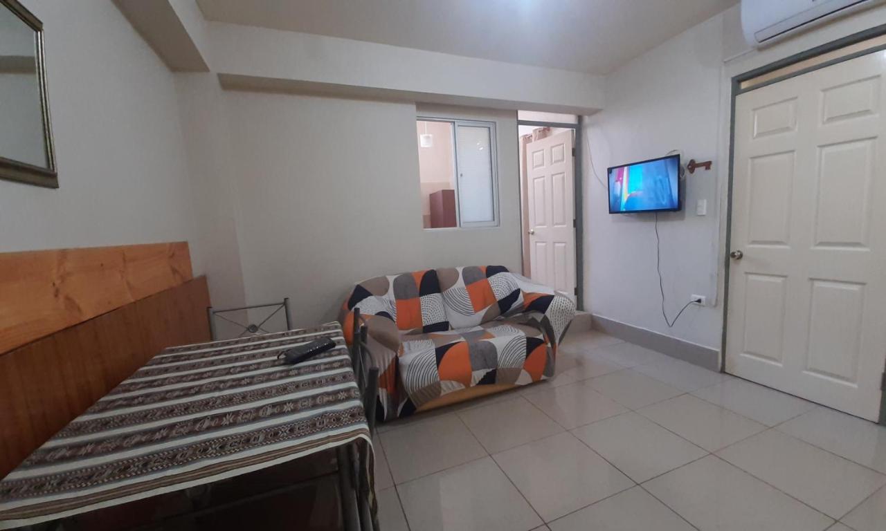 Aparthotel Maxi