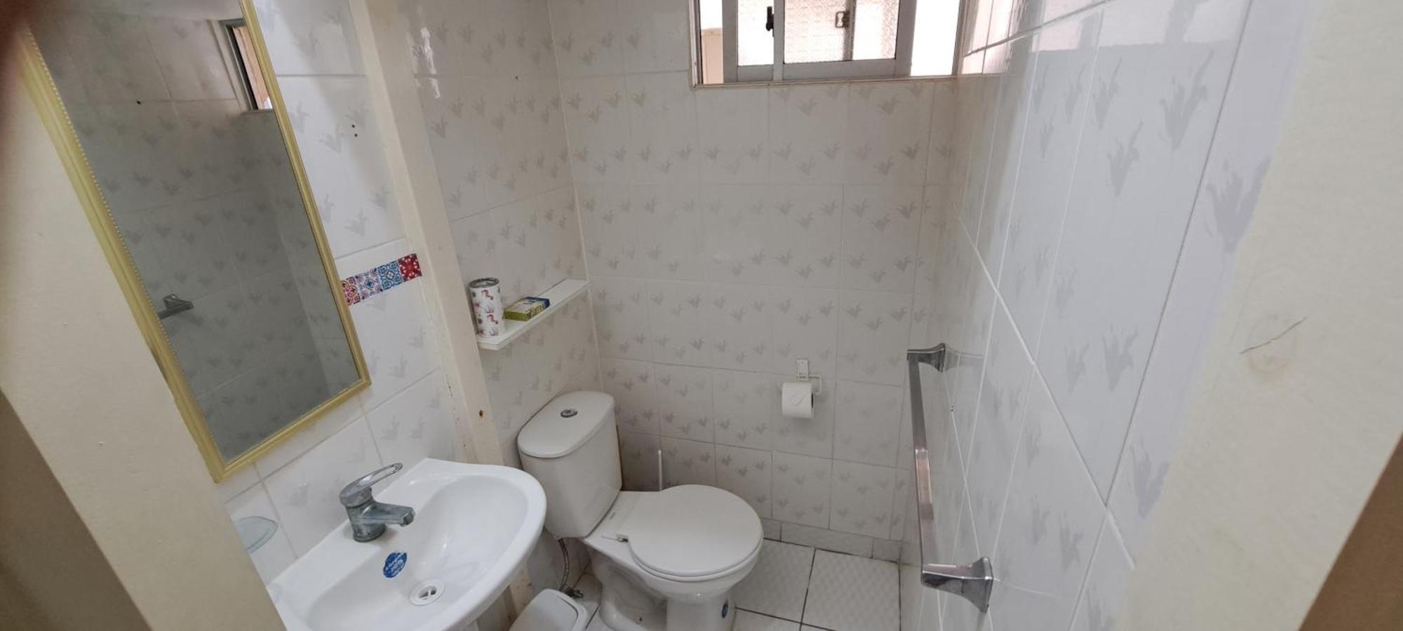Aparthotel Maxi