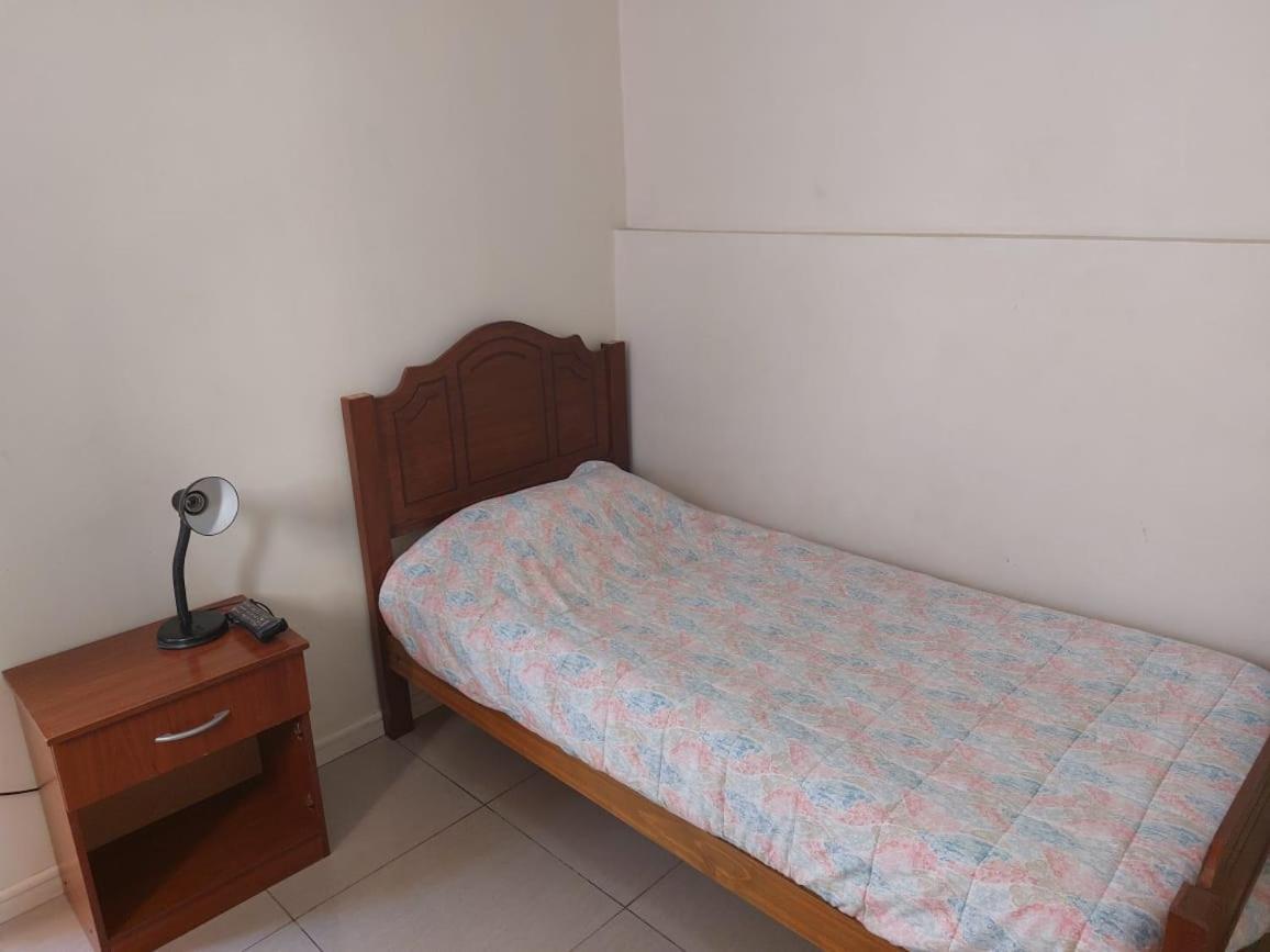 Maxi Aparthotel Arica