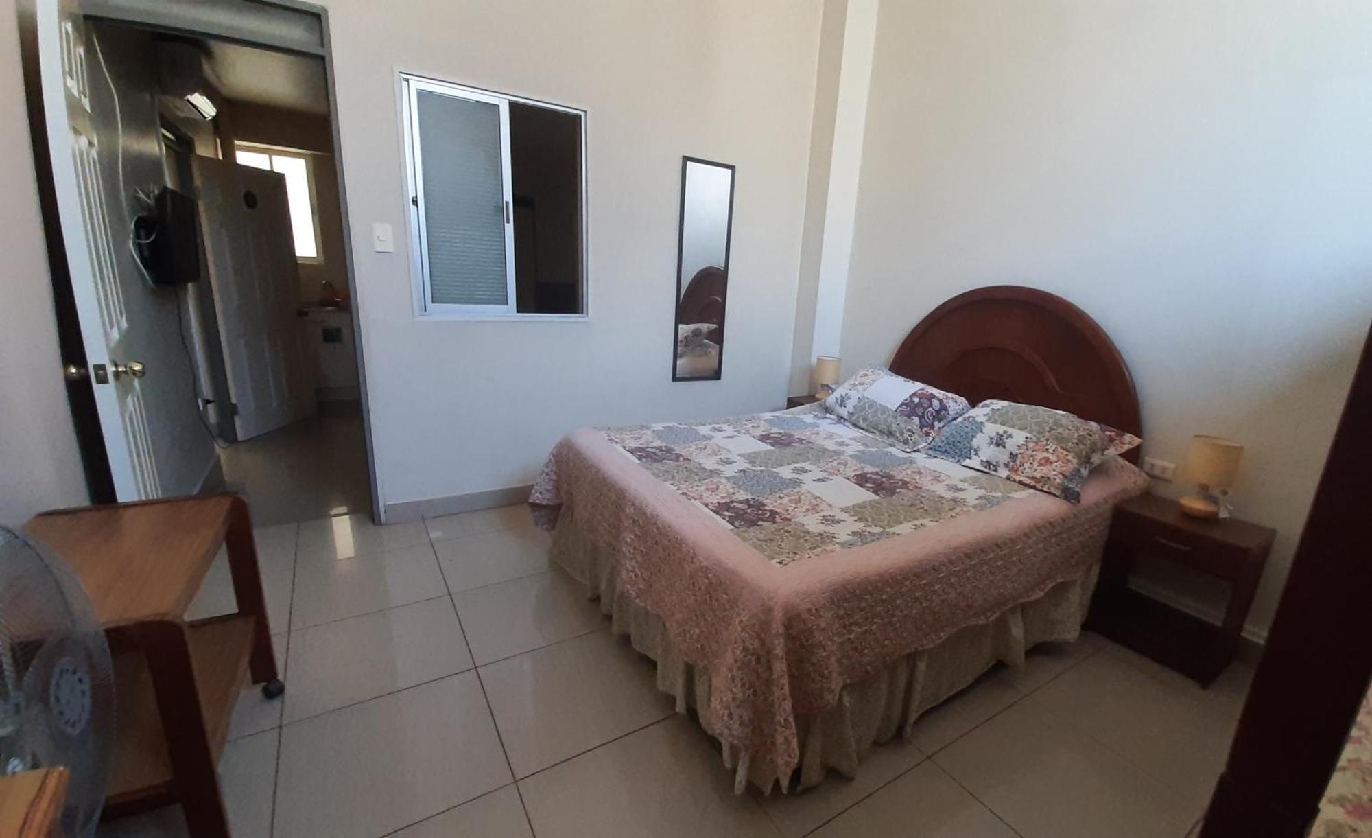 Aparthotel Maxi