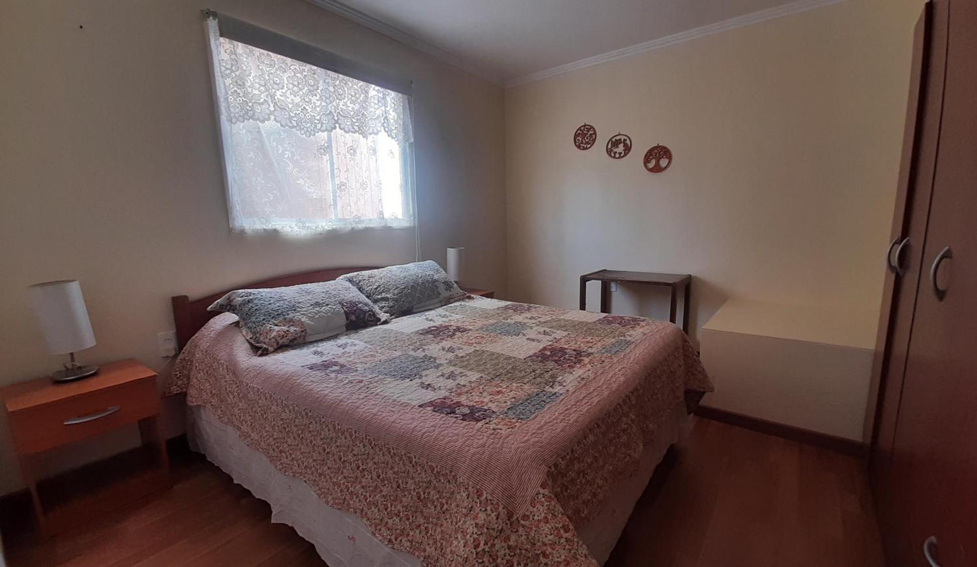 Maxi Aparthotel Arica