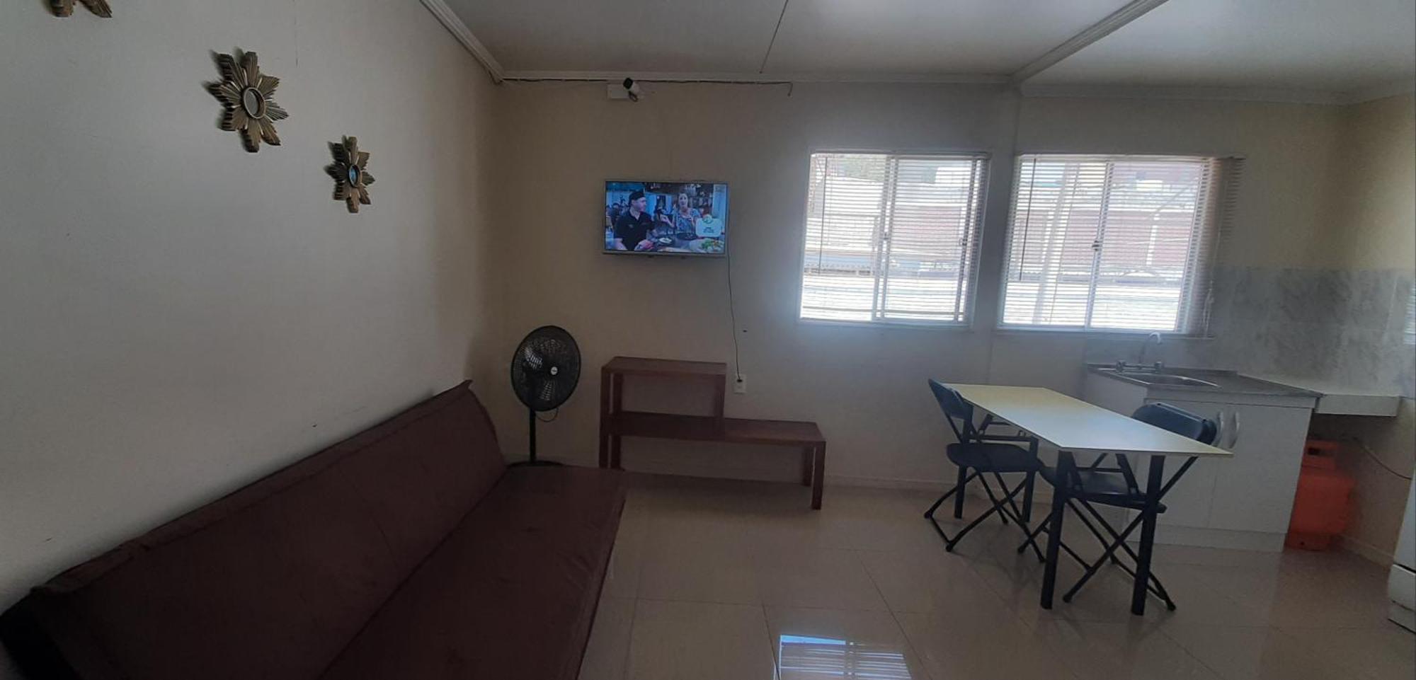 Maxi Aparthotel 3*