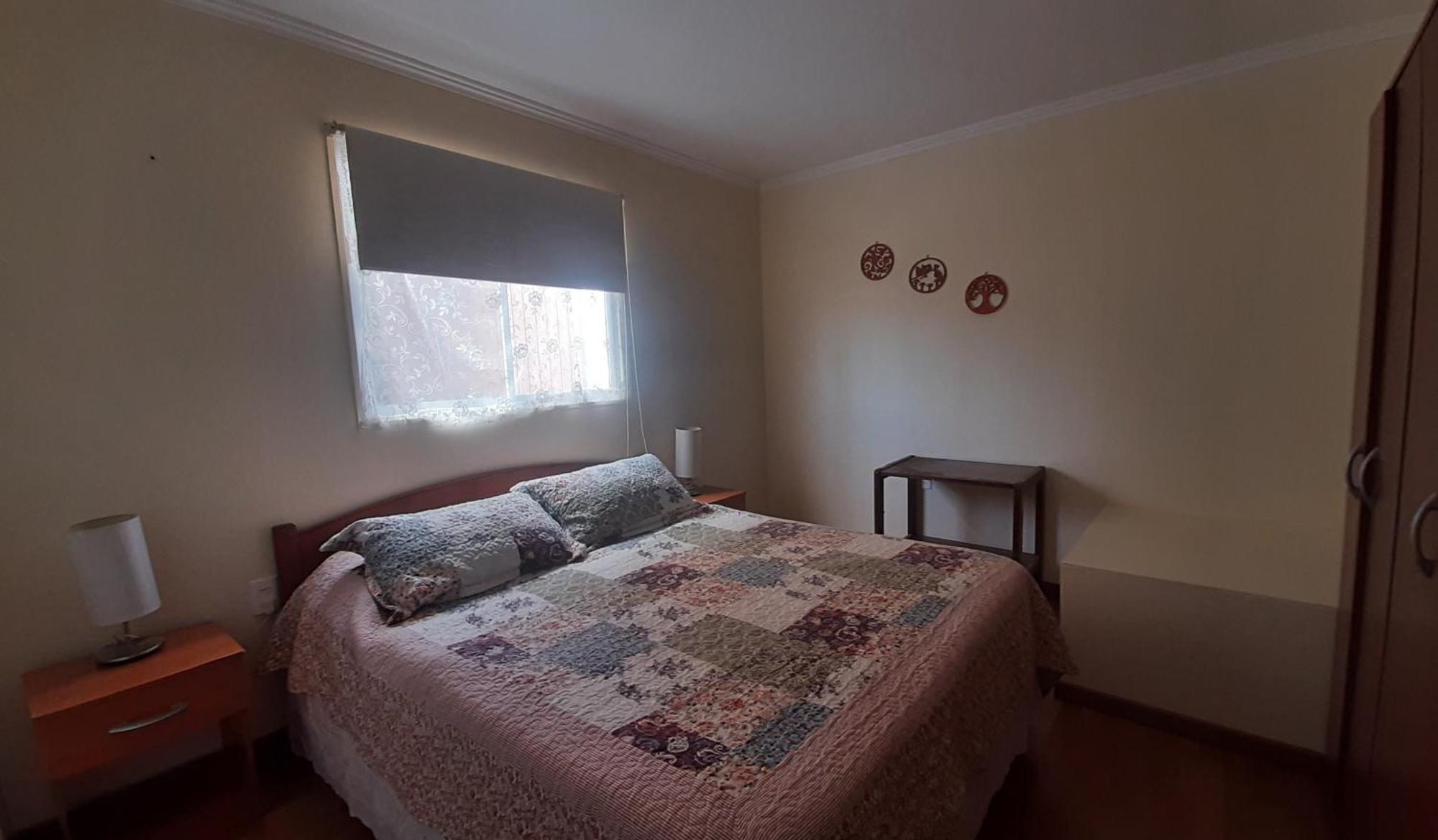 Aparthotel Maxi Arica