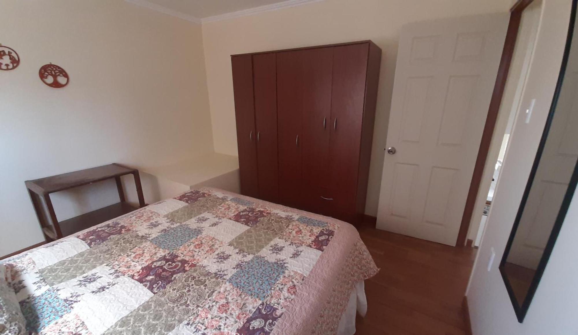 Aparthotel Maxi Arica