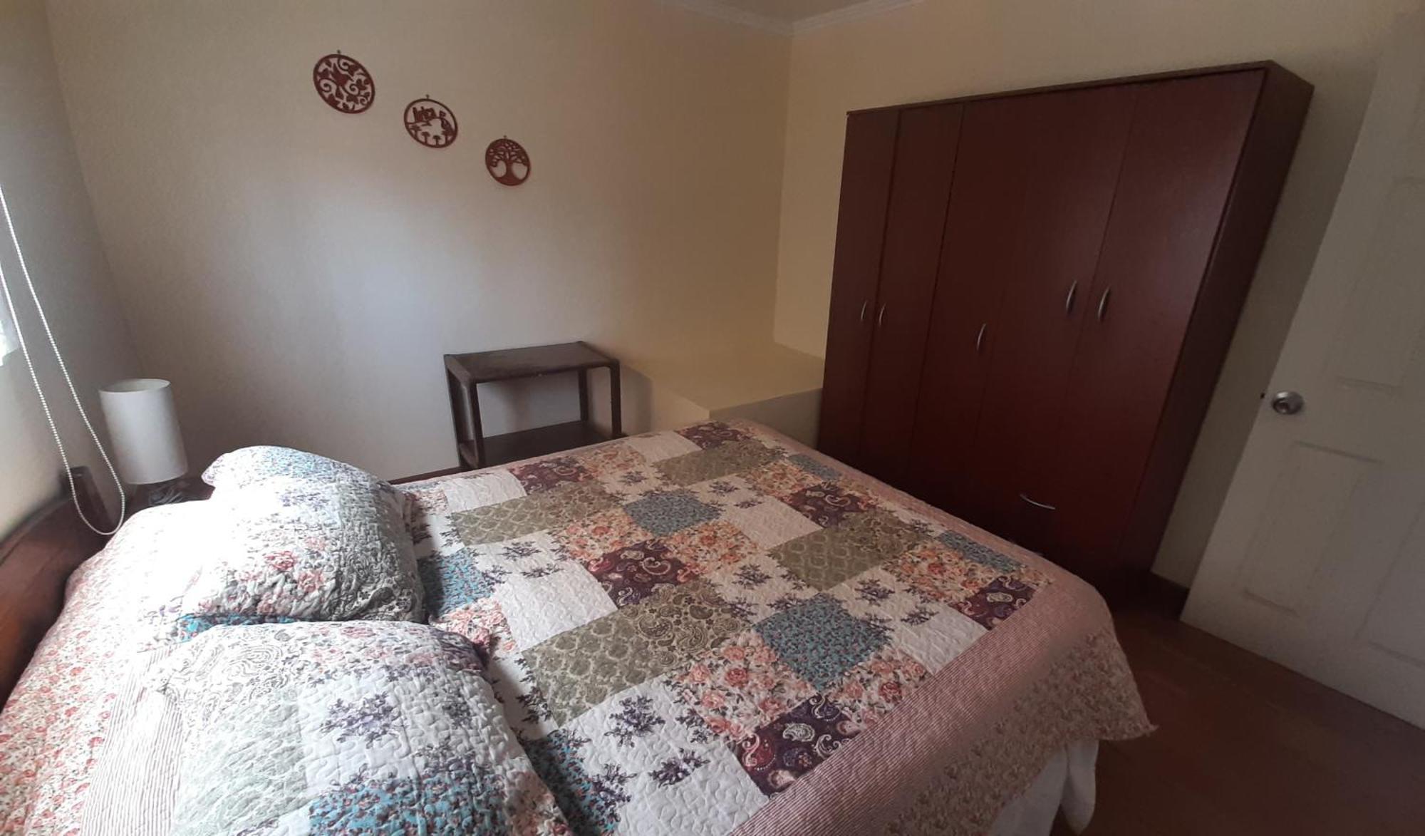 Maxi Aparthotel Arica