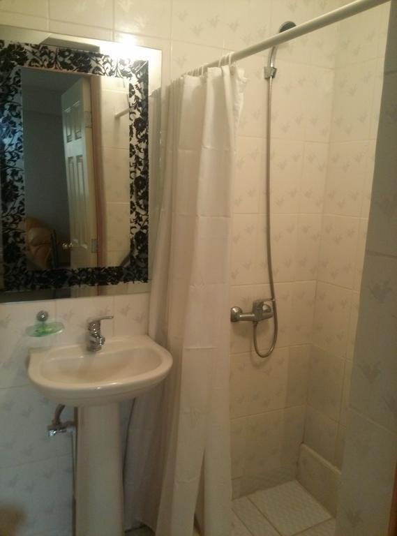 Maxi Aparthotel Arica