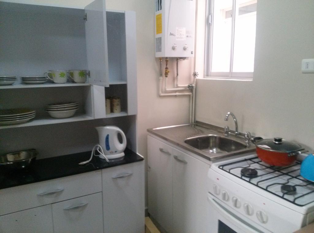 Maxi Aparthotel