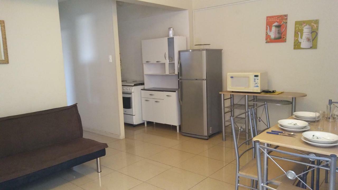 Aparthotel Maxi 3*